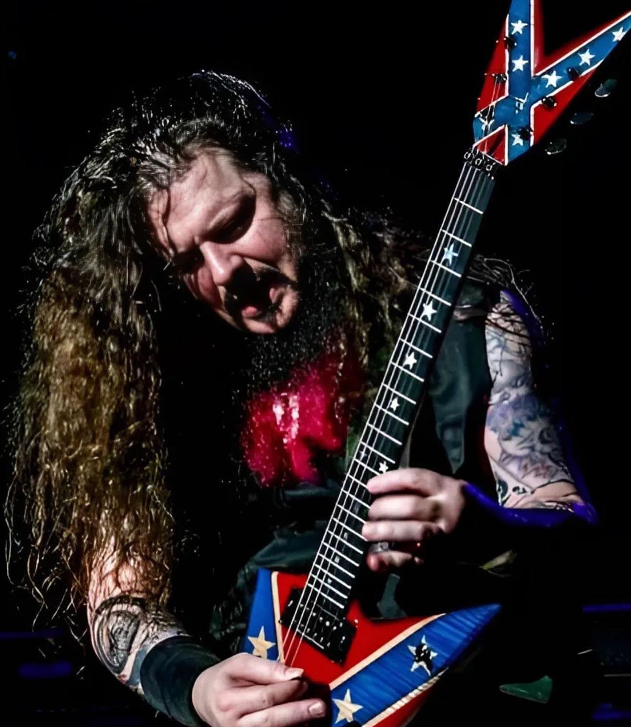 Overkill